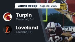 Recap: Turpin  vs. Loveland  2020