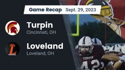 Recap: Turpin  vs. Loveland  2023