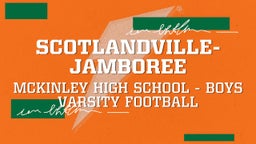 Highlight of Scotlandville-Jamboree