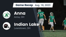 Recap: Anna  vs. Indian Lake  2023