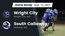 Recap: Wright City  vs. South Callaway  2023