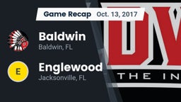 Recap: Baldwin  vs. Englewood  2017