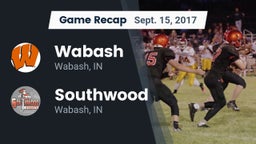 Recap: Wabash  vs. Southwood  2017