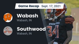 Recap: Wabash  vs. Southwood  2021