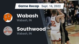 Recap: Wabash  vs. Southwood  2022