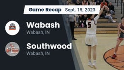 Recap: Wabash  vs. Southwood  2023