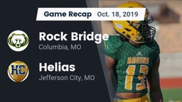 Recap: Rock Bridge  vs. Helias  2019