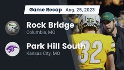 Recap: Rock Bridge  vs. Park Hill South  2023