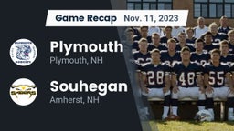 Recap: Plymouth  vs. Souhegan  2023