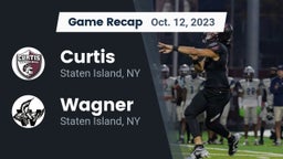 Recap: Curtis  vs. Wagner  2023