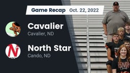 Recap: Cavalier  vs. North Star  2022