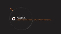 Sleepy Eye girls basketball highlights Madelia