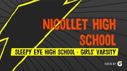 Highlight of Nicollet High School