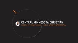 Highlight of Central Minnesota Christian