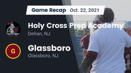 Recap: Holy Cross Prep Academy vs. Glassboro  2021