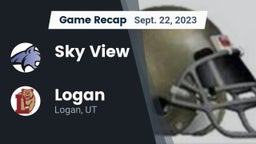 Recap: Sky View  vs. Logan  2023