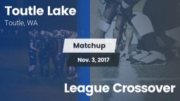 Matchup: Toutle Lake High vs. League Crossover 2017