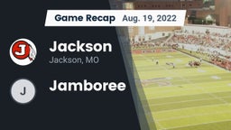 Recap: Jackson  vs. Jamboree 2022