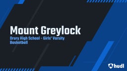 Highlight of Mount Greylock