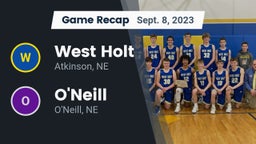 Recap: West Holt  vs. O'Neill  2023
