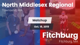 Matchup: North Middlesex vs. Fitchburg  2019