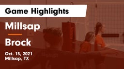 Millsap  vs Brock  Game Highlights - Oct. 15, 2021