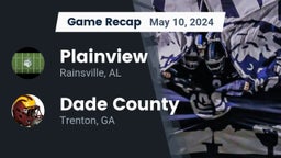 Recap: Plainview  vs. Dade County  2024