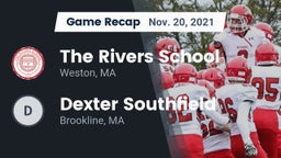 Recap: The Rivers School vs. Dexter Southfield  2021
