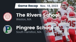 Recap: The Rivers School vs. Pingree School 2023