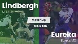 Matchup: Lindbergh High vs. Eureka  2017