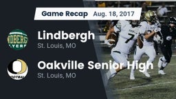 Recap: Lindbergh  vs. Oakville Senior High 2017