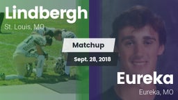 Matchup: Lindbergh High vs. Eureka  2018