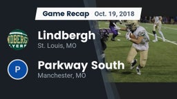 Recap: Lindbergh  vs. Parkway South  2018
