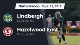 Recap: Lindbergh  vs. Hazelwood East  2019