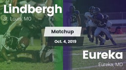 Matchup: Lindbergh High vs. Eureka  2019