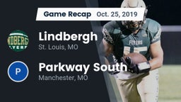 Recap: Lindbergh  vs. Parkway South  2019