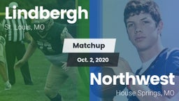 Matchup: Lindbergh High vs. Northwest  2020
