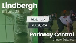 Matchup: Lindbergh High vs. Parkway Central  2020
