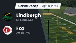 Recap: Lindbergh  vs. Fox  2023