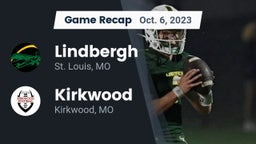 Recap: Lindbergh  vs. Kirkwood  2023
