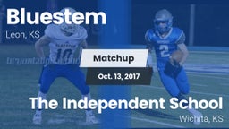 Matchup: Bluestem  vs. The Independent School 2017