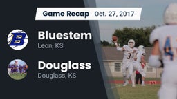 Recap: Bluestem  vs. Douglass  2017
