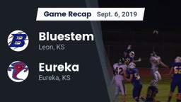 Recap: Bluestem  vs. Eureka  2019