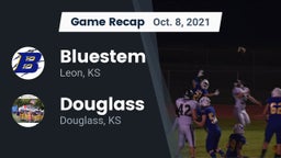 Recap: Bluestem  vs. Douglass  2021