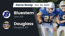 Recap: Bluestem  vs. Douglass  2023