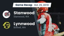 Recap: Stanwood  vs. Lynnwood  2018
