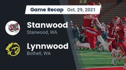 Recap: Stanwood  vs. Lynnwood  2021