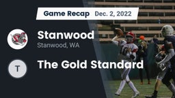 Recap: Stanwood  vs. The Gold Standard 2022