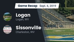 Recap: Logan  vs. Sissonville  2019