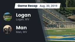 Recap: Logan  vs. Man  2019